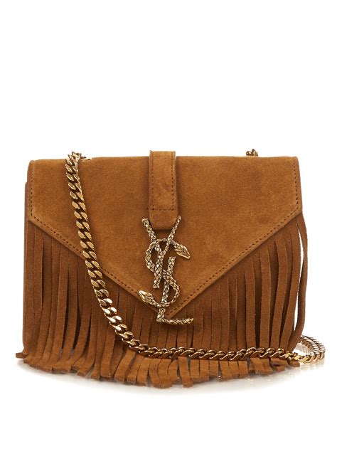 ysl bag crossbody small|yves saint laurent crossbody bag.